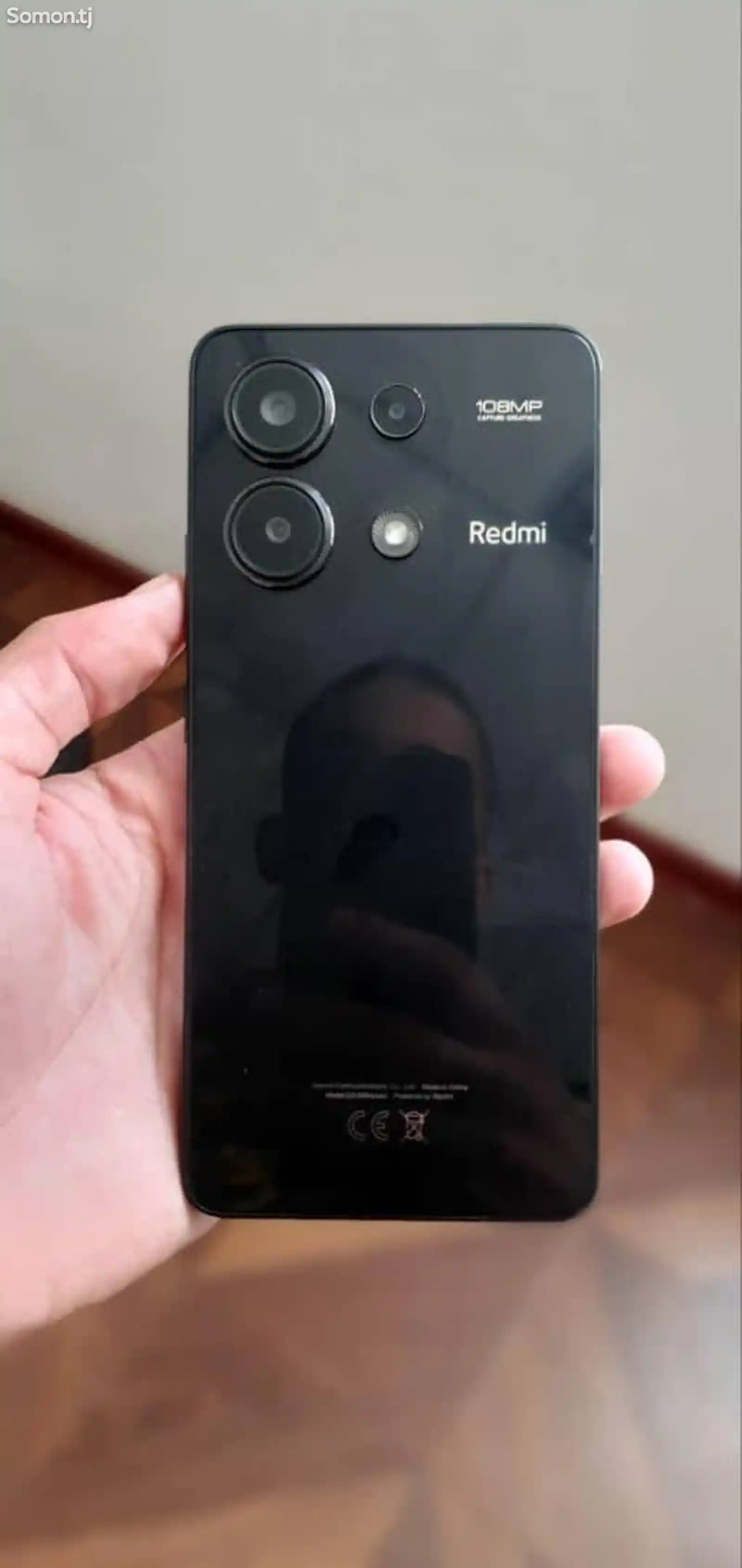 Xiaomi Redmi Note 13 8/128Gb-2