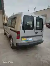 Opel Combo, 2002-3