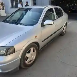 Opel Astra G, 1998