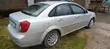 Chevrolet Lacetti, 2006-2