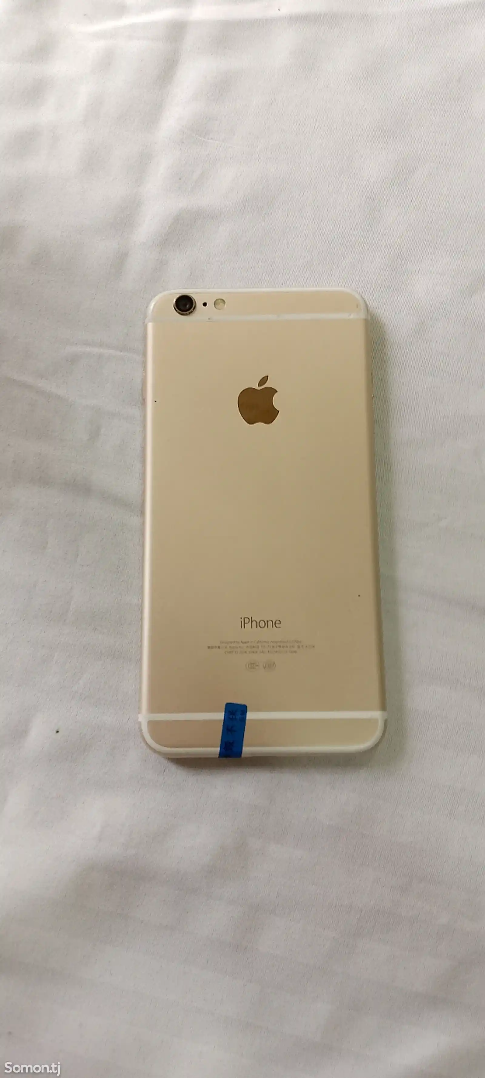 Apple iPhone 6 plus, 16 gb-2