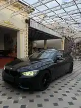 BMW 3 series, 2013-3