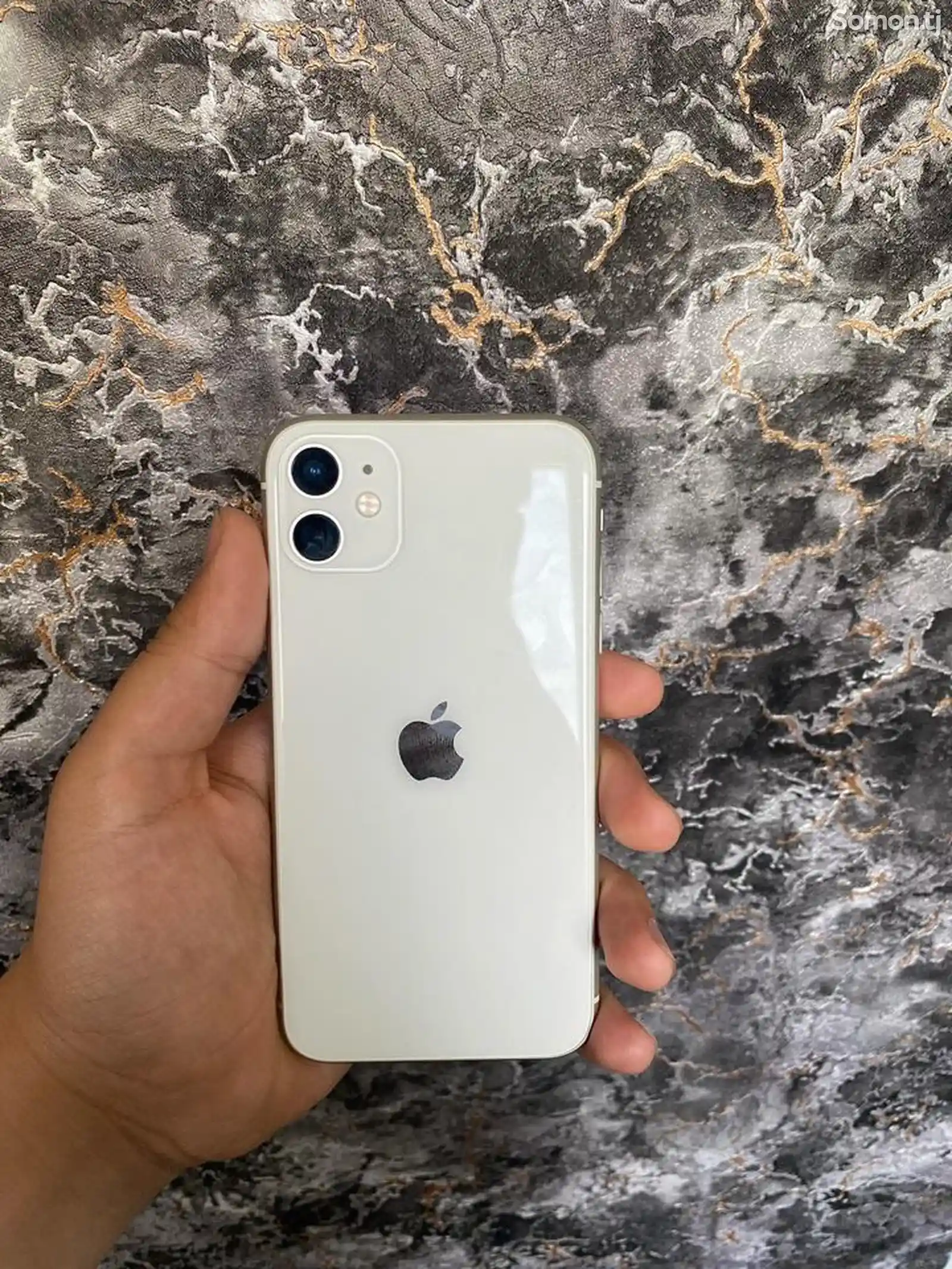 Apple iPhone 11, 128 gb, White-7