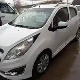 Chevrolet Spark, 2013-2