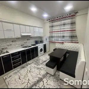 1-комн. квартира, 1 этаж, 40 м², 19 мкр