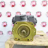 Насос вентилятора Komatsu PC1250-8 708-1L-00800-5