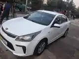 Kia Rio, 2019-11