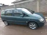 Opel Zafira, 2001-3