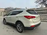 Hyundai Santa Fe, 2014-4