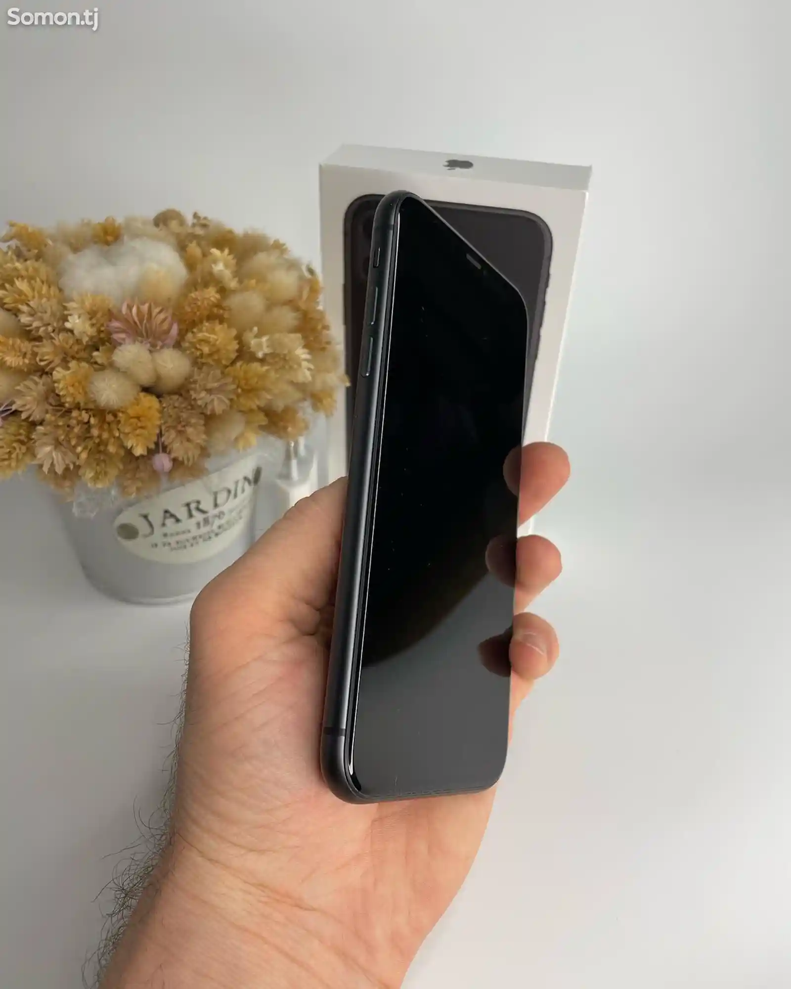 Apple iPhone 11, 64 gb, Black-4