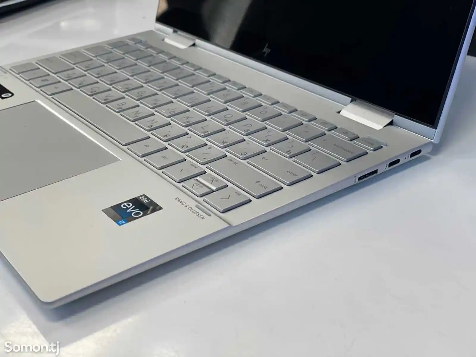Ноутбук Hp Envy Core i7-1250U 8/SSD512GB Touchscreen x360-4
