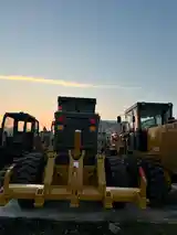 Грейдер Caterpillar 140K-7