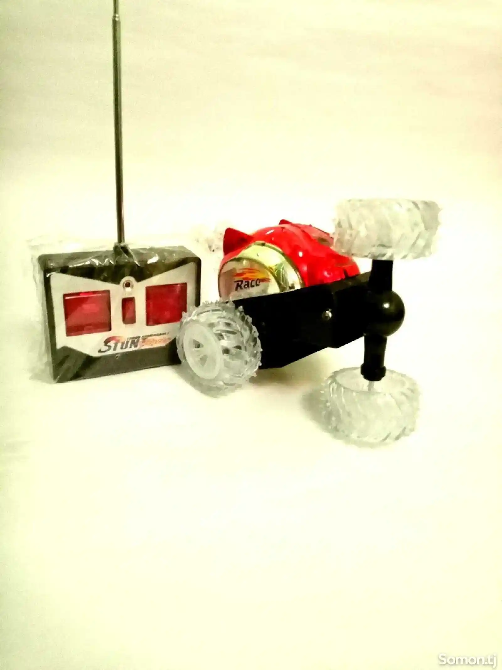 машинка радио управляющими игрушечний-1