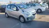 Chevrolet Spark, 2009-3