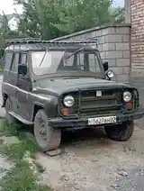 УАЗ 31514, 1996-2