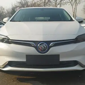 Buick Velite 6, 2024