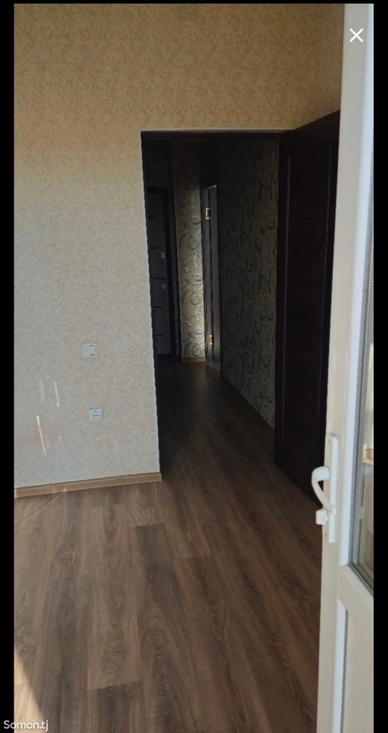 1-комн. квартира, 7 этаж, 50 м², Сино-2