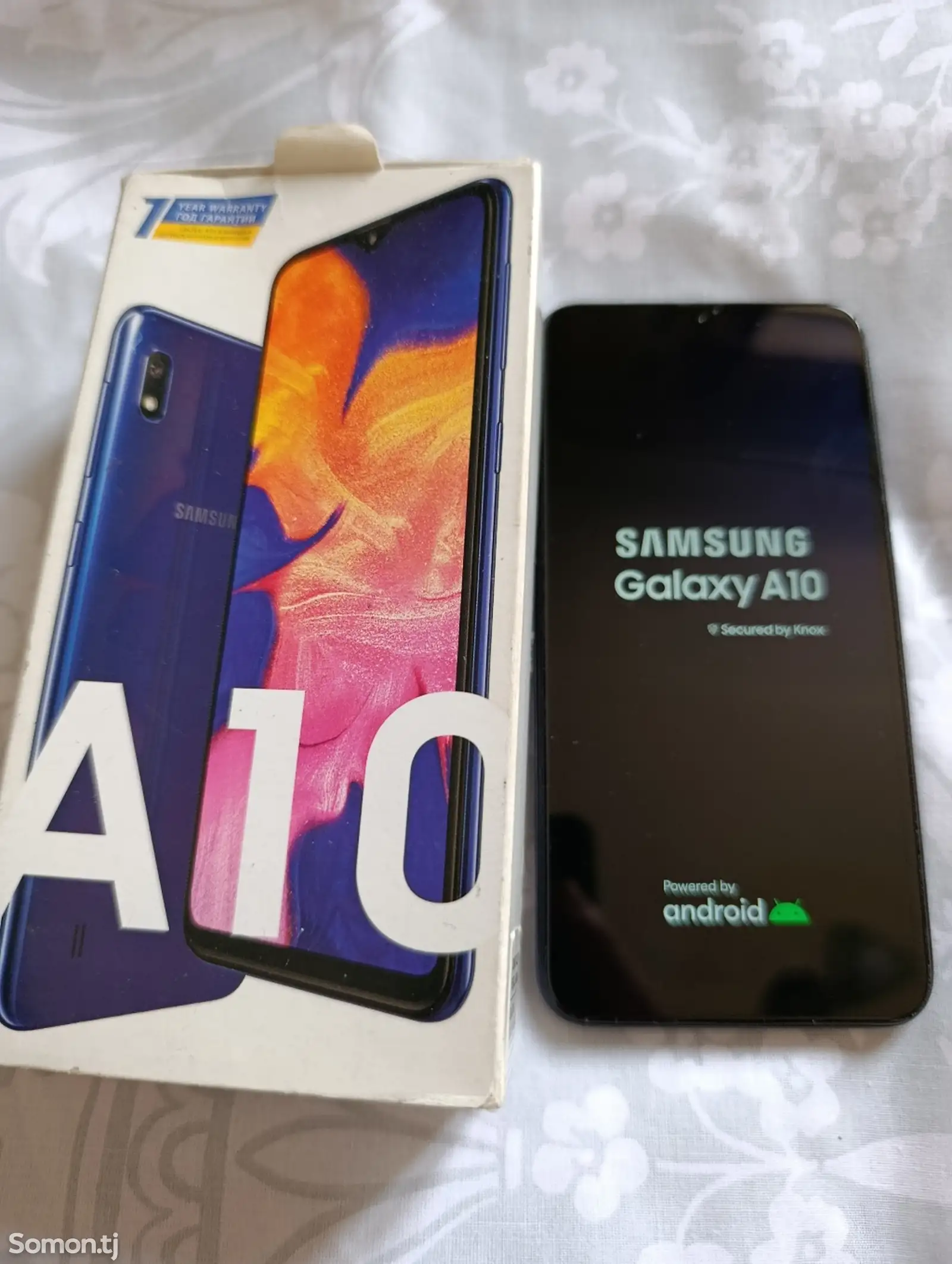 Samsung Galaxy A10 32gb-1