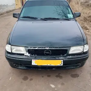 Opel Astra F, 1994