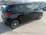 Toyota Vitz, 2015-4