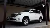 Toyota Land Cruiser Prado, 2016-4