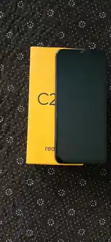 Realme C21Y-2