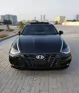 Hyundai Sonata, 2020-2