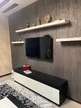 5-комн. квартира, 3 этаж, 100м², Садбарг-4