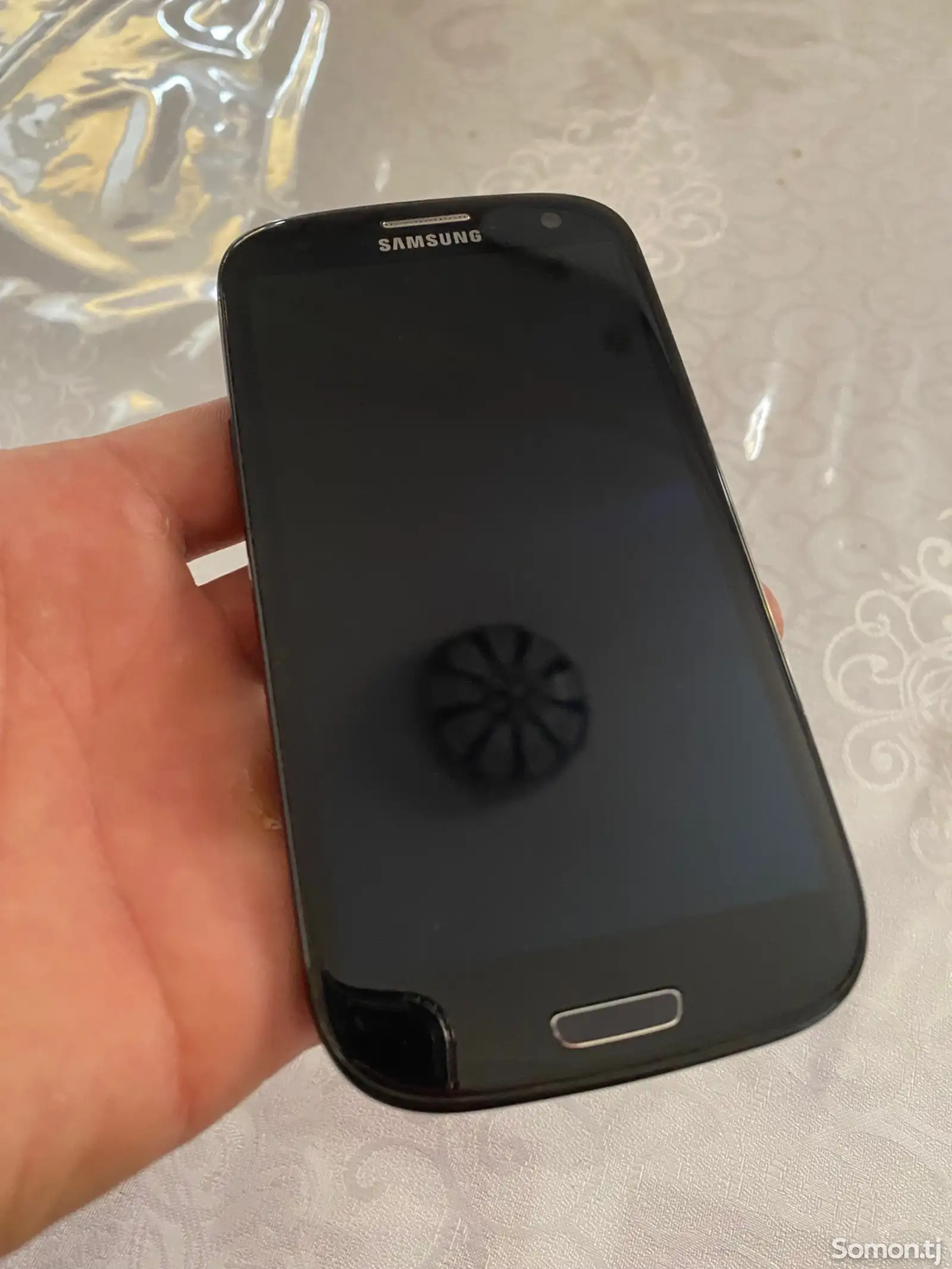 Samsung Galaxy s3 16 gb-1