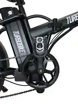 Фэтбайк Turbobike-4