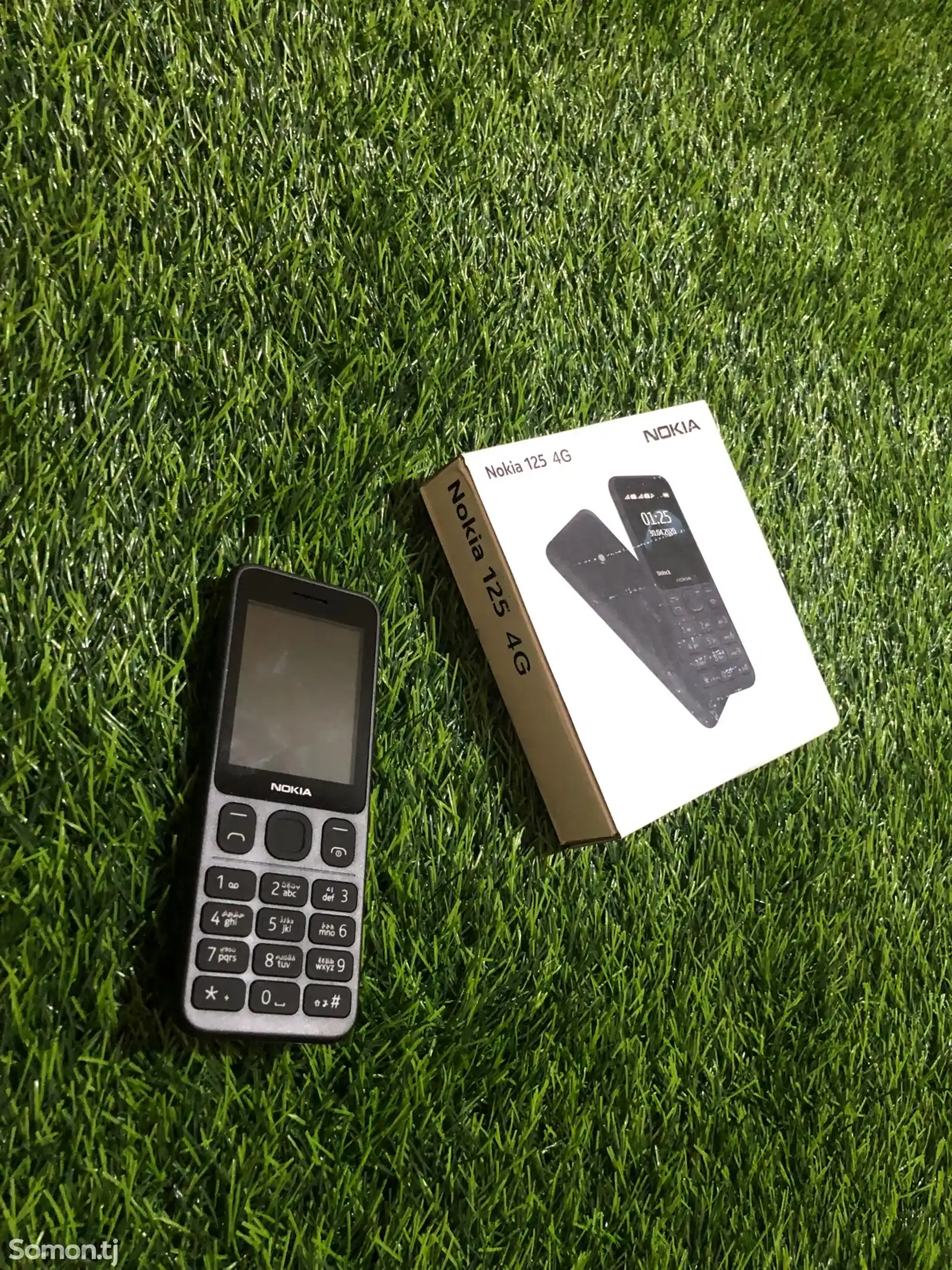 Nokia 125 4G-2