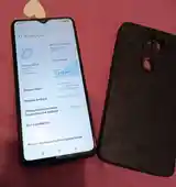 Xiaomi Redmi note 8 2022-4