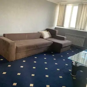 1-комн. квартира, 7 этаж, 50 м²,  Сомони