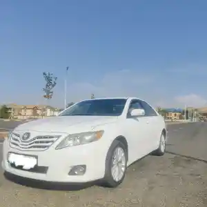 Toyota Camry, 2007