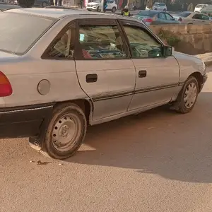 Opel Astra F, 1993