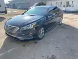 Hyundai Sonata, 2016-9