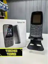 Nokia 106 Global Version-2