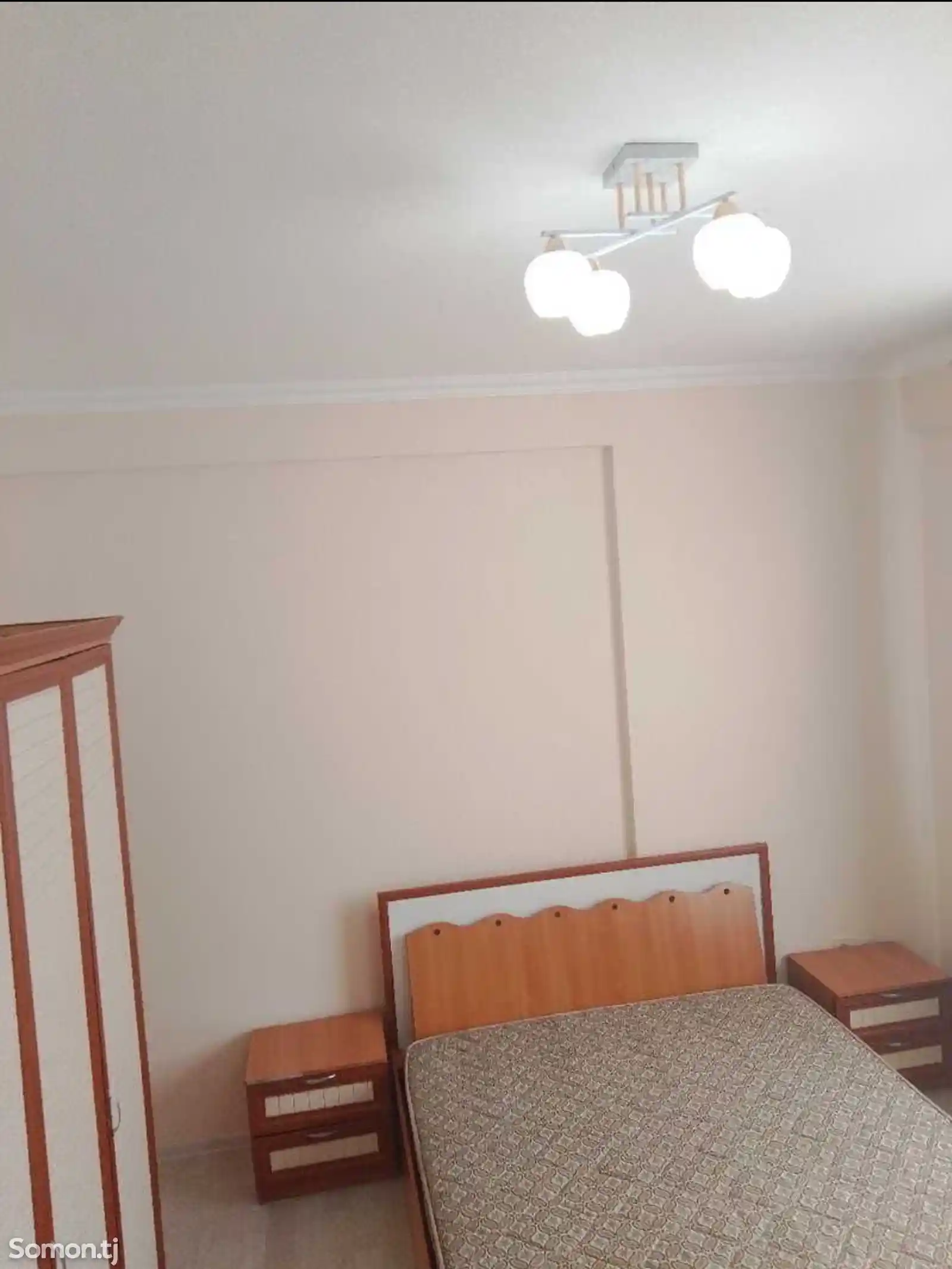 2-комн. квартира, 7 этаж, 77м², Ватан-2