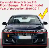 Крышка омывателя фар от BMW F10 M 2010-2016-2