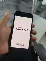 Samsung Galaxy A5-2