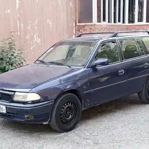 Opel Astra F, 1996