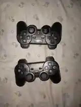 Игровая приставка Sony Playstation 2-9