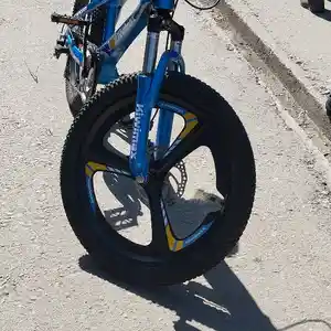 Детскиq Велосипед