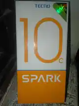 Tecno Spark 10-3