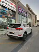 Hyundai Tucson, 2017-3