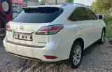 Lexus RX series, 2015-3