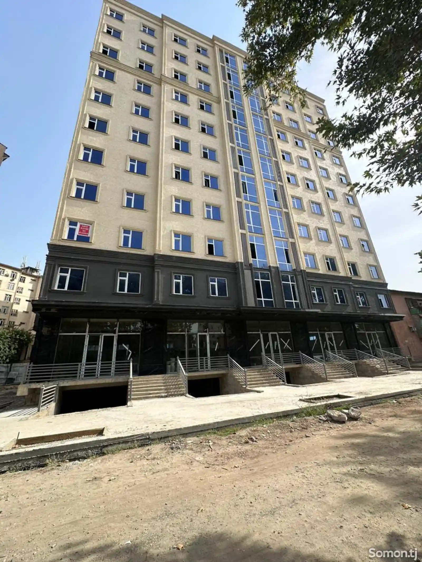 2-комн. квартира, 10 этаж, 86 м², Карасинка-2