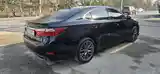 Lexus ES series, 2015-5