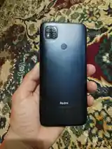 Xiaomi Redmi 9С-3