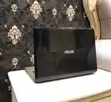 Игровой ноутбук Asus i5/8GB/Nvidia 2GB-5